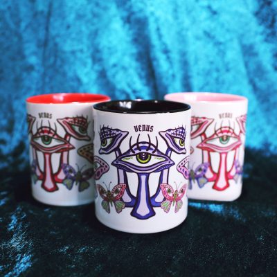 ☀︎ Merchandise Store ☀︎